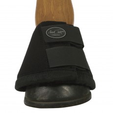 Mark Todd Easy-use Over Reach Boot (Black)