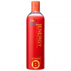 Equilibrium Simplyboost Energy