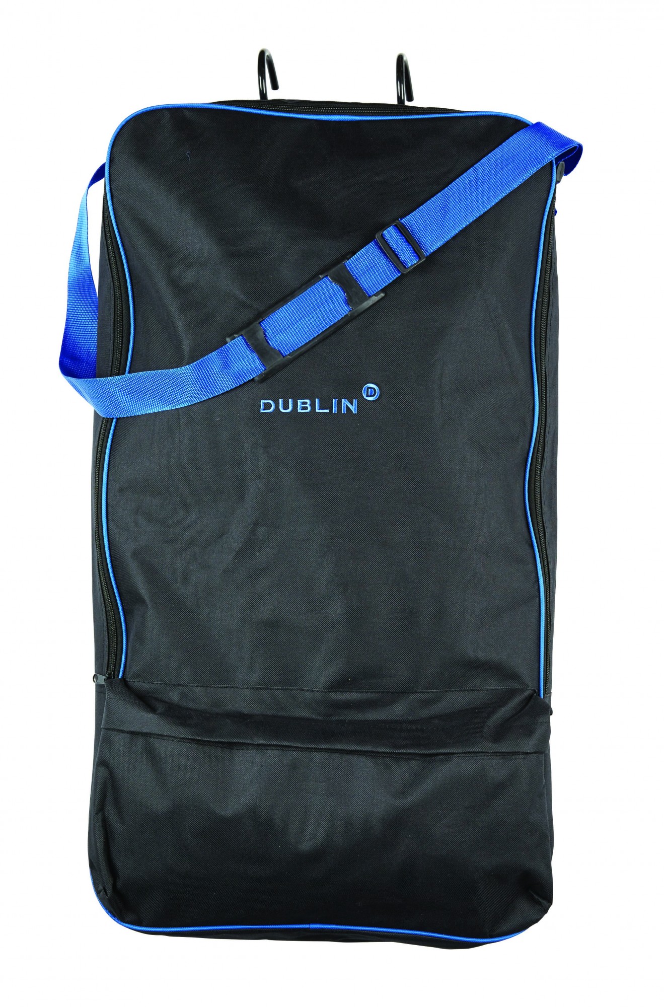 Dublin Imperial Bridle Hook Bag - Inch's