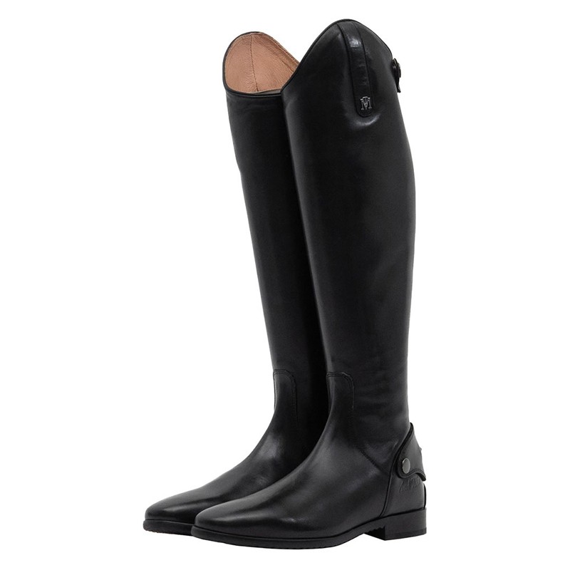 Mark Todd Competition Riding Boots MKII (Black) - Inch's