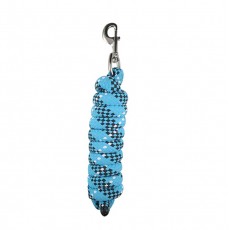 Woof Wear Lead Rope Colour Fusion (Turquoise)