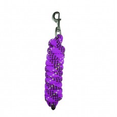 Woof Wear Lead Rope Colour Fusion (Ultra Violet)