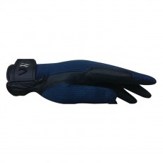Woof Wear Grand Prix Gloves (Navy)