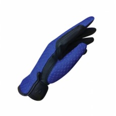 Woof Wear Zennor Glove (Electric Blue)