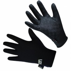 Woof Wear Powerstretch Gloves (Black)