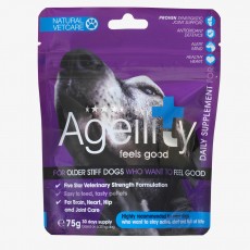 Natural Vetcare Ageility