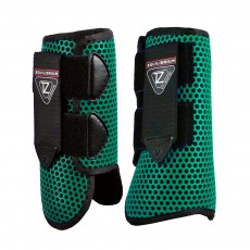 Equilibrium Tri-Zone All Sports Boots (Teal)
