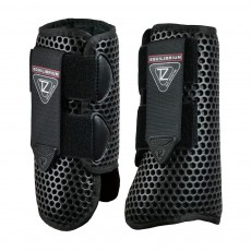 Equilibrium Tri-Zone All Sports Boots (Black)