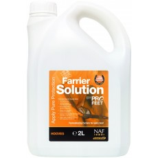 NAF Farrier Solution by PROFEET