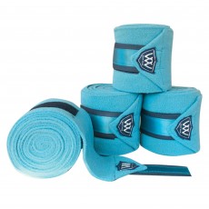 Woof Wear Vision Polo Bandages (Ocean)