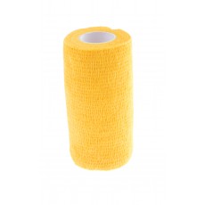 Roma Cohesive Bandage (Yellow)