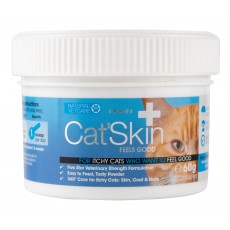 Natural Vetcare Cat Skin