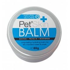 Natural Vetcare Pet Skin Balm
