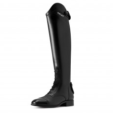 Ariat Women's Palisade Tall Riding Boot (Black)
