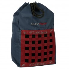 LeMieux Hay Tidy Bag (Navy)