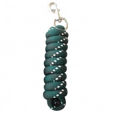 Woof Wear Lead Rope Colour Fusion (Green)