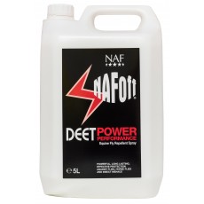 NAF Off Deet Power Performance Spray (Refill)