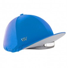 Woof Wear Convertible Hat Cover (Electric Blue)