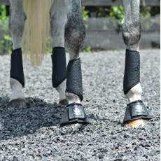 Woof Wear Ivent Overreach Boot (Brushed Steel)