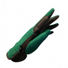 Woof Wear Zennor Glove (British Racing Green)