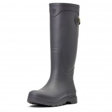 Ariat Women's Kelmarsh Wellington Boots (Grey)