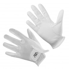 Woof Wear Event Gloves (White)