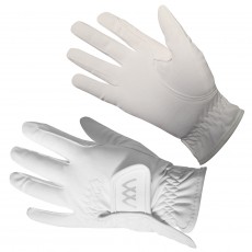 Woof Wear Competition Gloves (White)