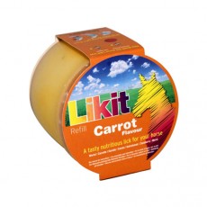 Likit Carrot