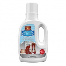 Absorbine Leather Therapy Laundry Rinse & Dressing