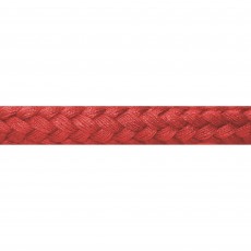 JHL Athena Lead Rope (Red)