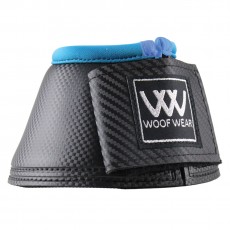 Woof Wear Pro Overreach Boot Colour Fusion (Black/Turquoise)
