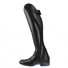 Ariat Women's Vortex Riding Boots (Black) (Size 6 Medium Slim)