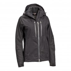 Ariat Women's Veracity Waterproof Jacket (Black)