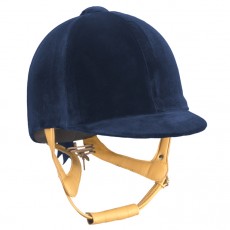 Champion CPX Supreme Riding Hat (Navy)