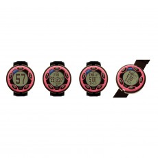 Optimum Time Rechargeable Event Watch (Pink)
