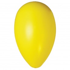 Jolly Pets Jolly Egg Jolly Ball (Yellow)