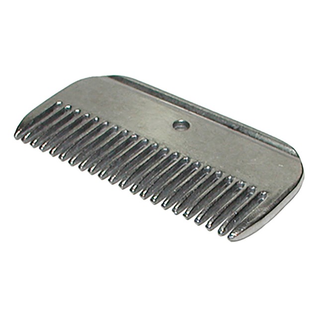 Stablekit Metal Mane Comb