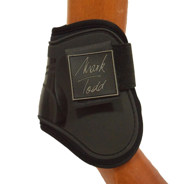 Mark Todd Fetlock Boot (Black)