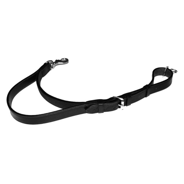 Mark Todd (Clearance) Standing Martingale Attachment (Black)