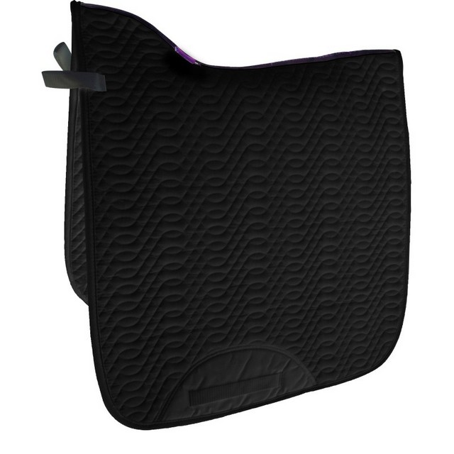 KM Elite Cotton High Withered Dressage Square