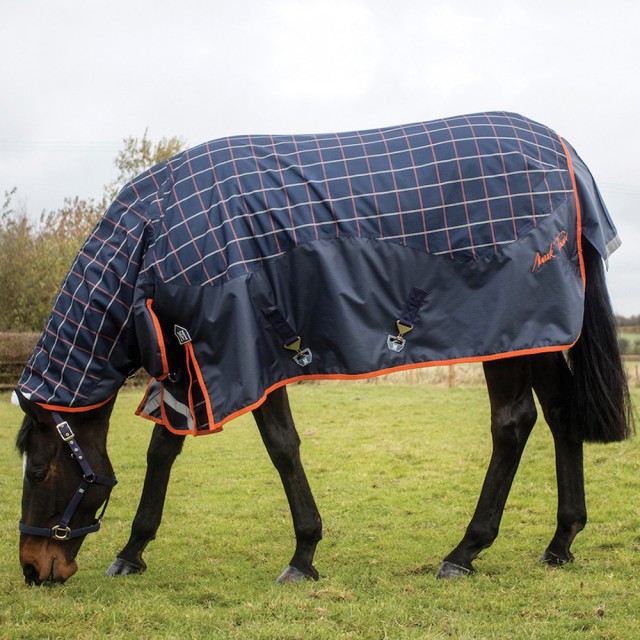 Lightweight NO FILL Turnout Rug CHOOSE COMBO OR STANDARD NECK ALL SIZES ON SALE