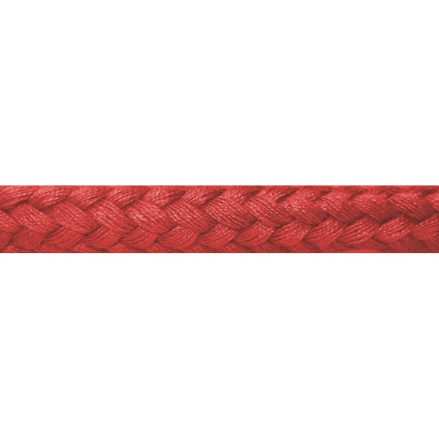 JHL Athena Lead Rope (Red)