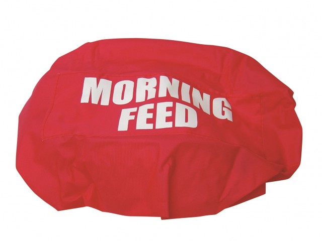 Bitz Morning Feed Bucket Cover