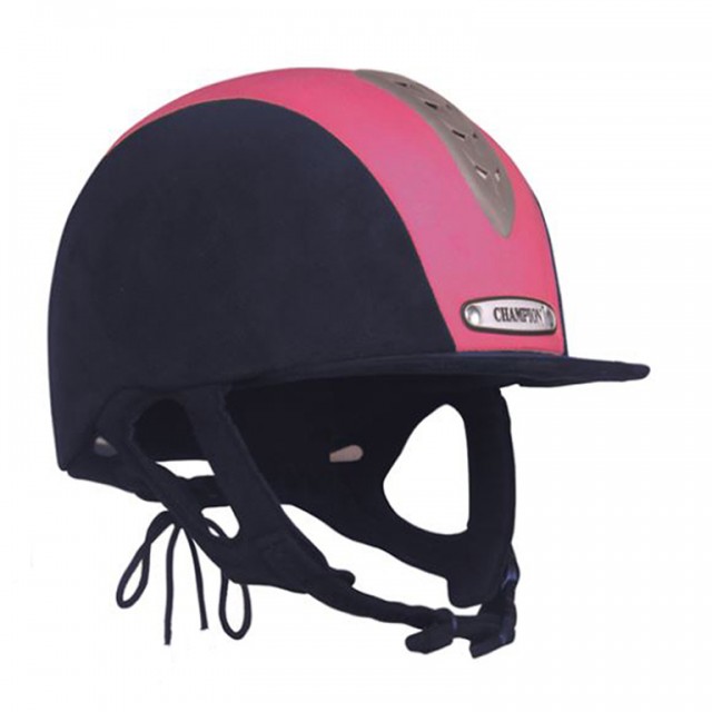 Champion Junior X-Air Plus Hat (Pink)