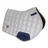 Woof Wear Vision Close Contact Saddle Cloth (Champagne)